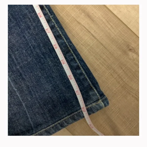 Men’s | David Kahn Jeans | 34 x 32 - Picture 8 of 10